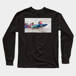 National armed forces day 34 Long Sleeve T-Shirt